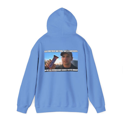 Hurricaney Unisex Hoodie