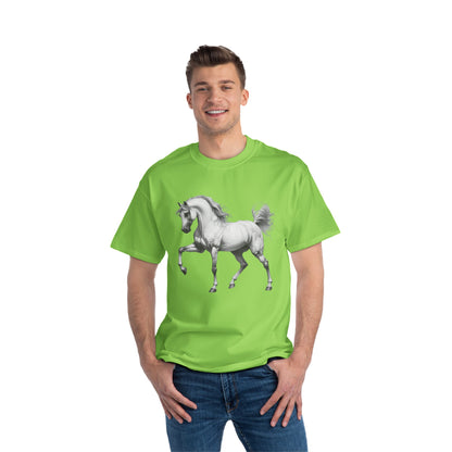 Fancy Pants Men's Short-Sleeve Crewneck Tee