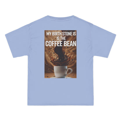 Birth Stone Men's Short-Sleeve Crewneck Tee