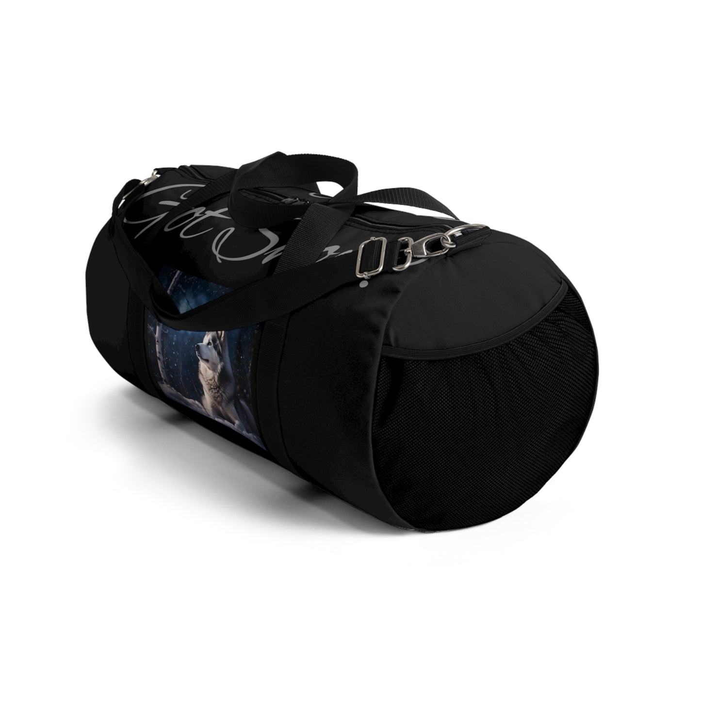 Got Snow? Duffel Bag