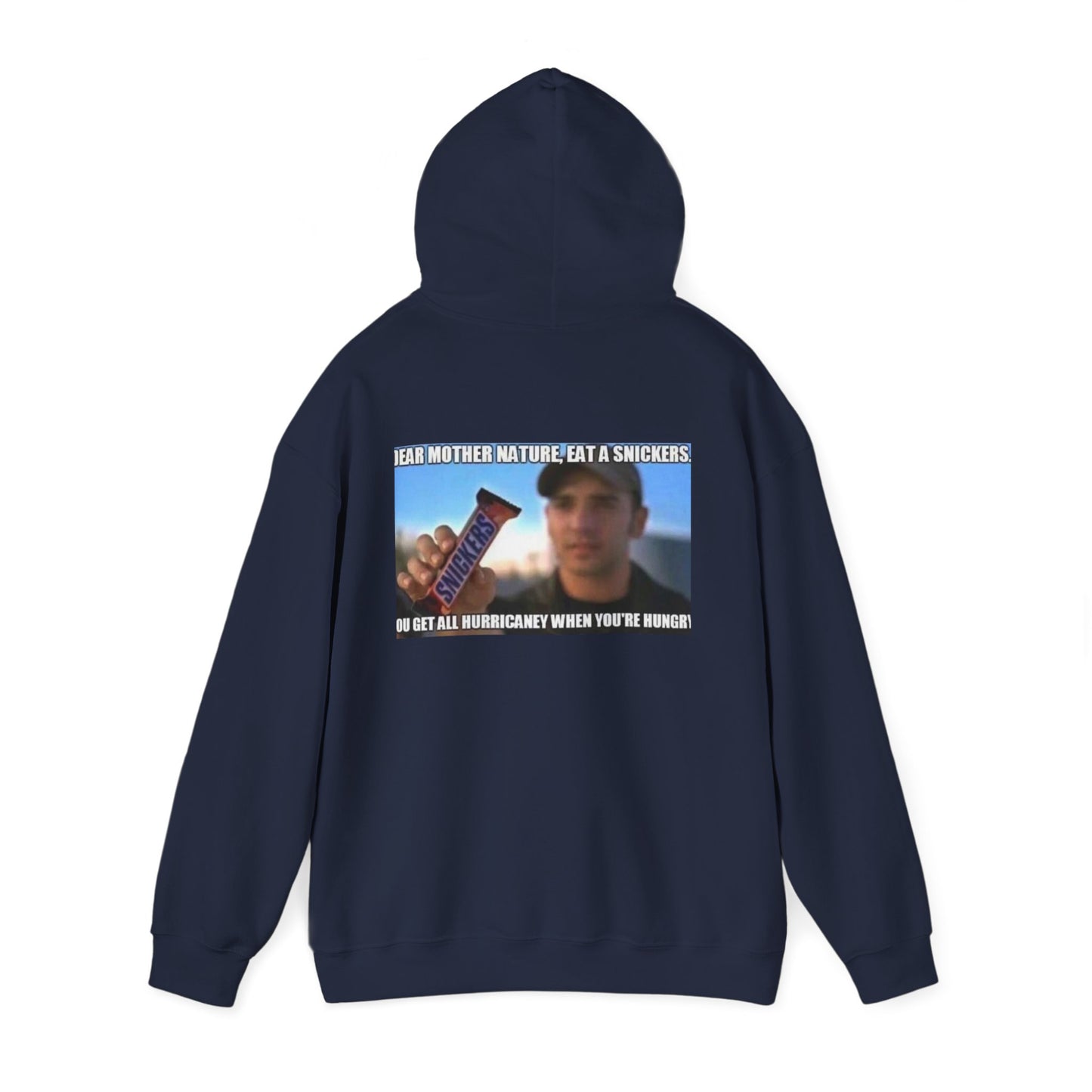 Hurricaney Unisex Hoodie