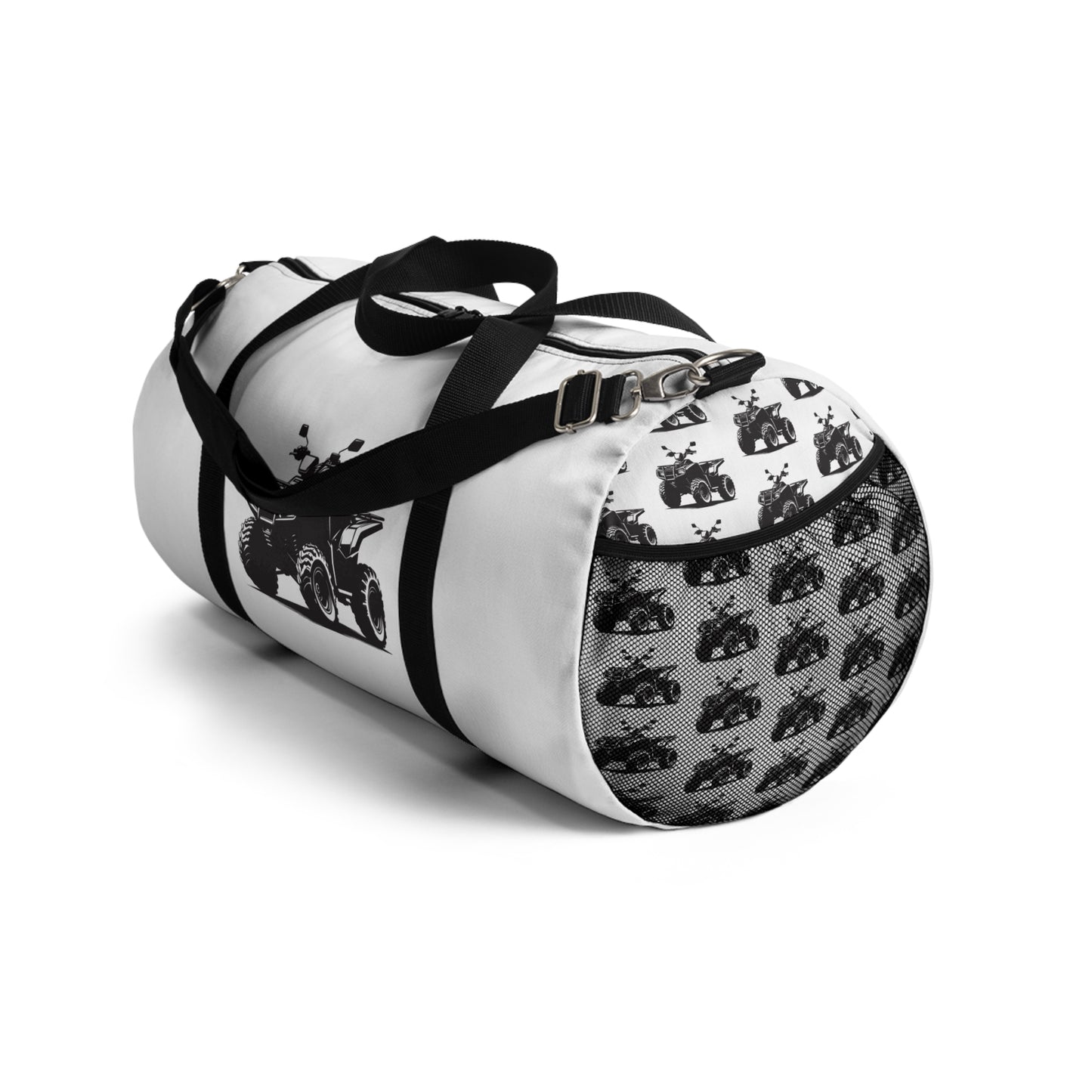 Off The Beaten Path Quad Duffel Bag