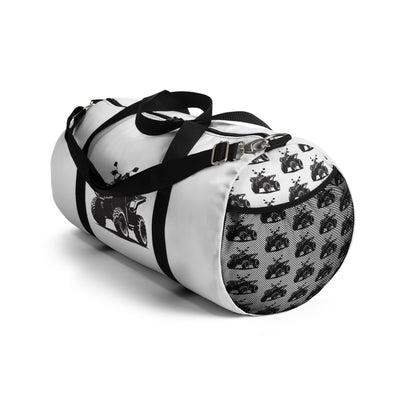 Off The Beaten Path Quad Duffel Bag