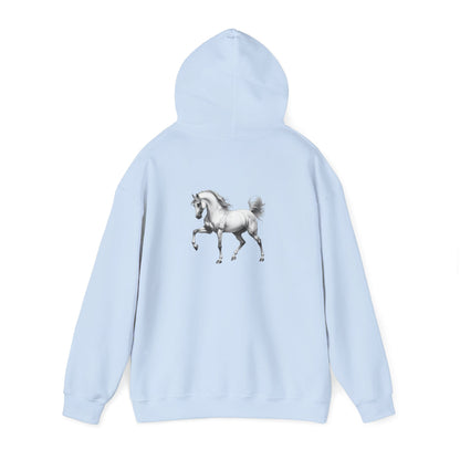 Fancy Pants Unisex Hoodie