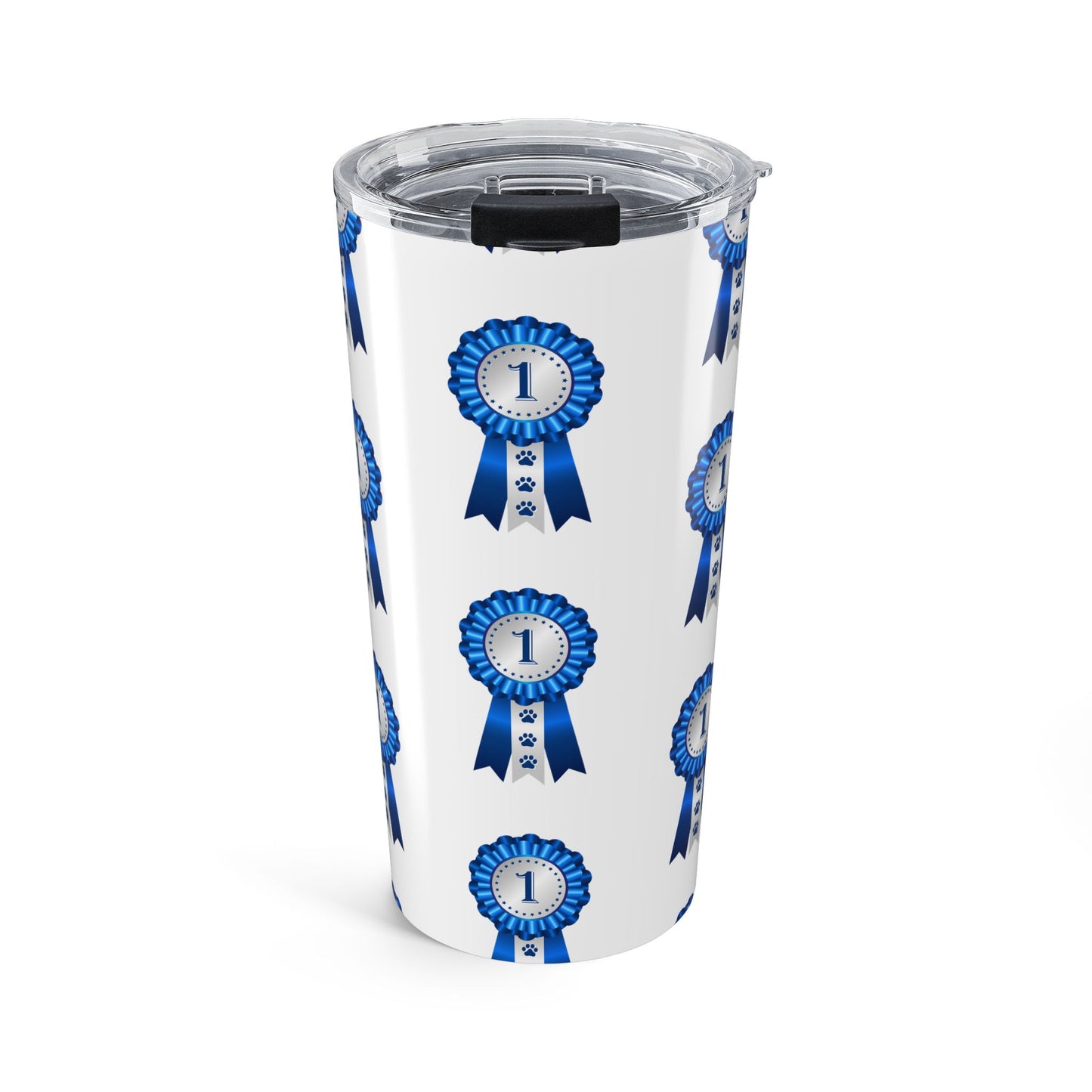 Show Ribbon Tumbler