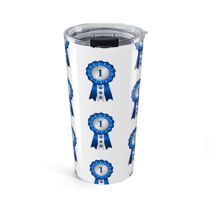 Show Ribbon Tumbler