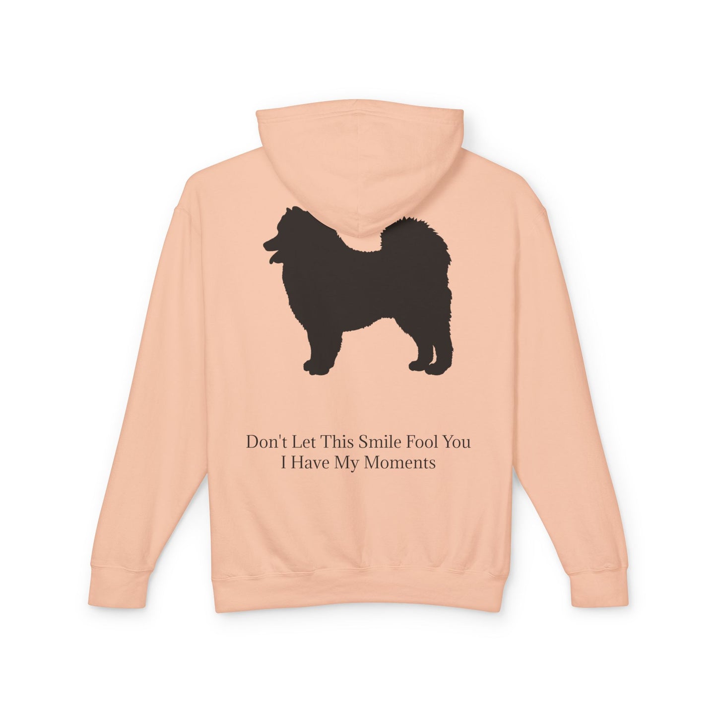 Fool You Unisex Lightweight Hoodie