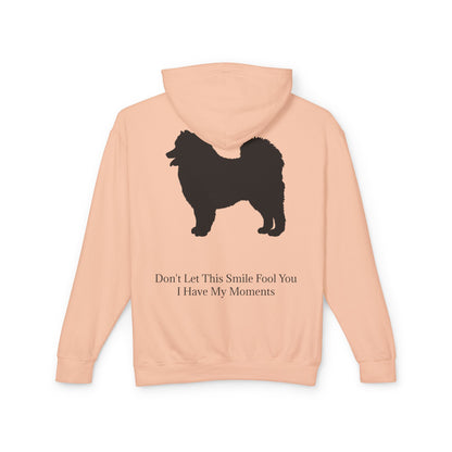 Fool You Unisex Lightweight Hoodie