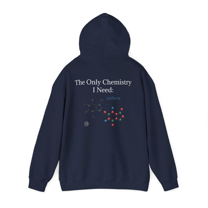 Chemistry Lesson Unisex Hoodie