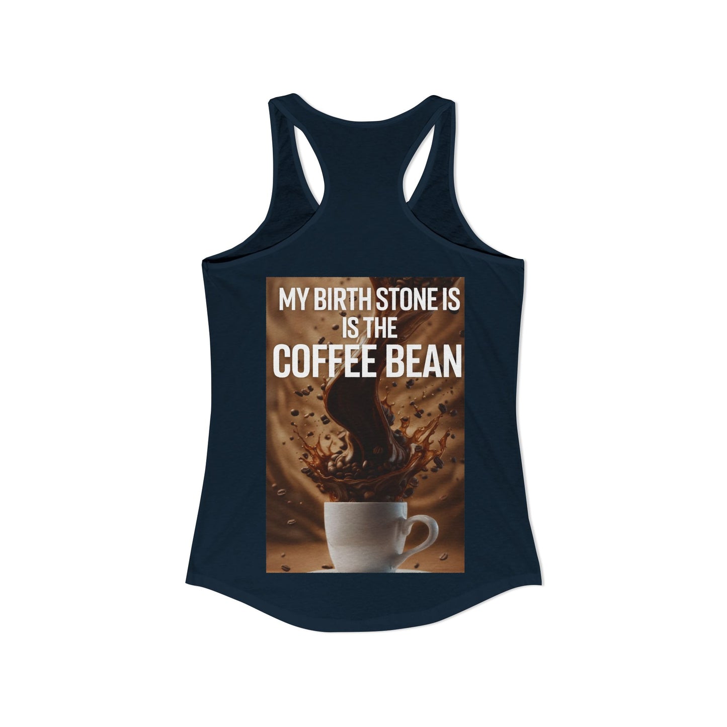 Birth Stone Women's Racerback Tank