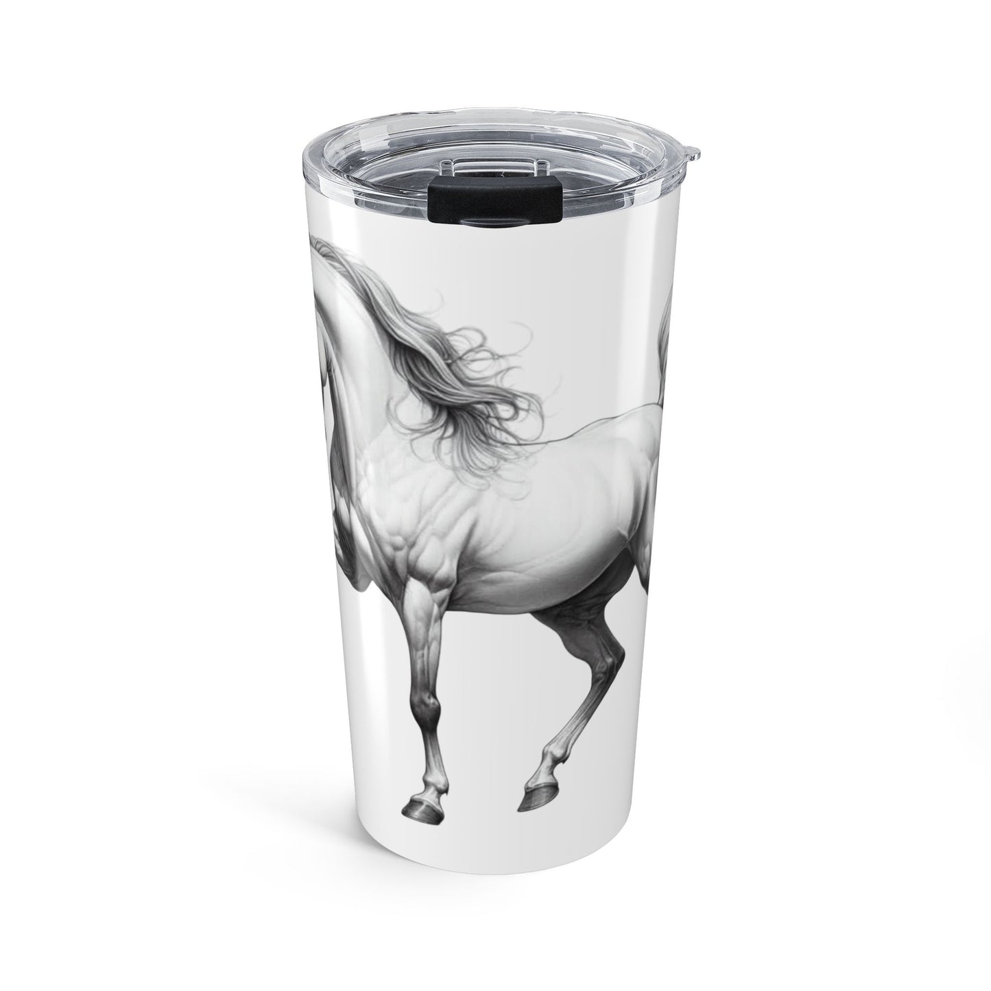 Fancy Pants Tumbler