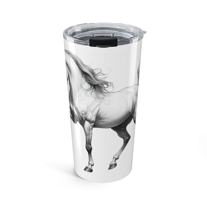 Fancy Pants Tumbler