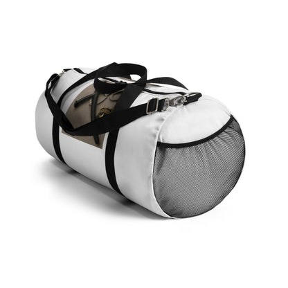 Law Enforcement Appreciation Duffel Bag