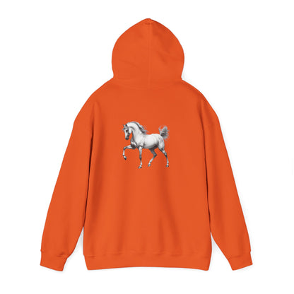 Fancy Pants Unisex Hoodie