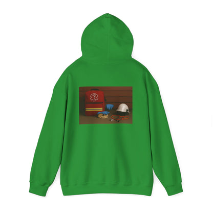 EMS Appreciation Unisex Hoodie