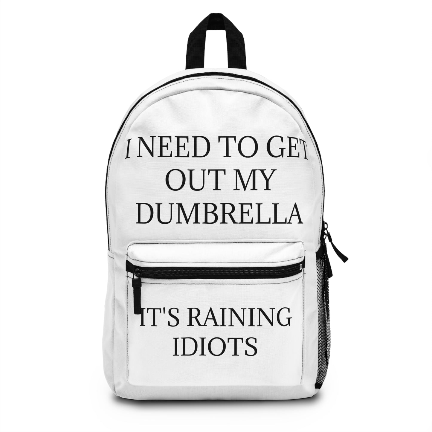 Dumbrella Backpack