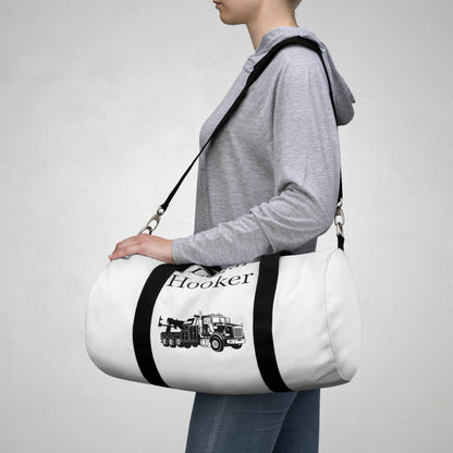 Legal H**ker Heavy Tow Truck Duffel Bag