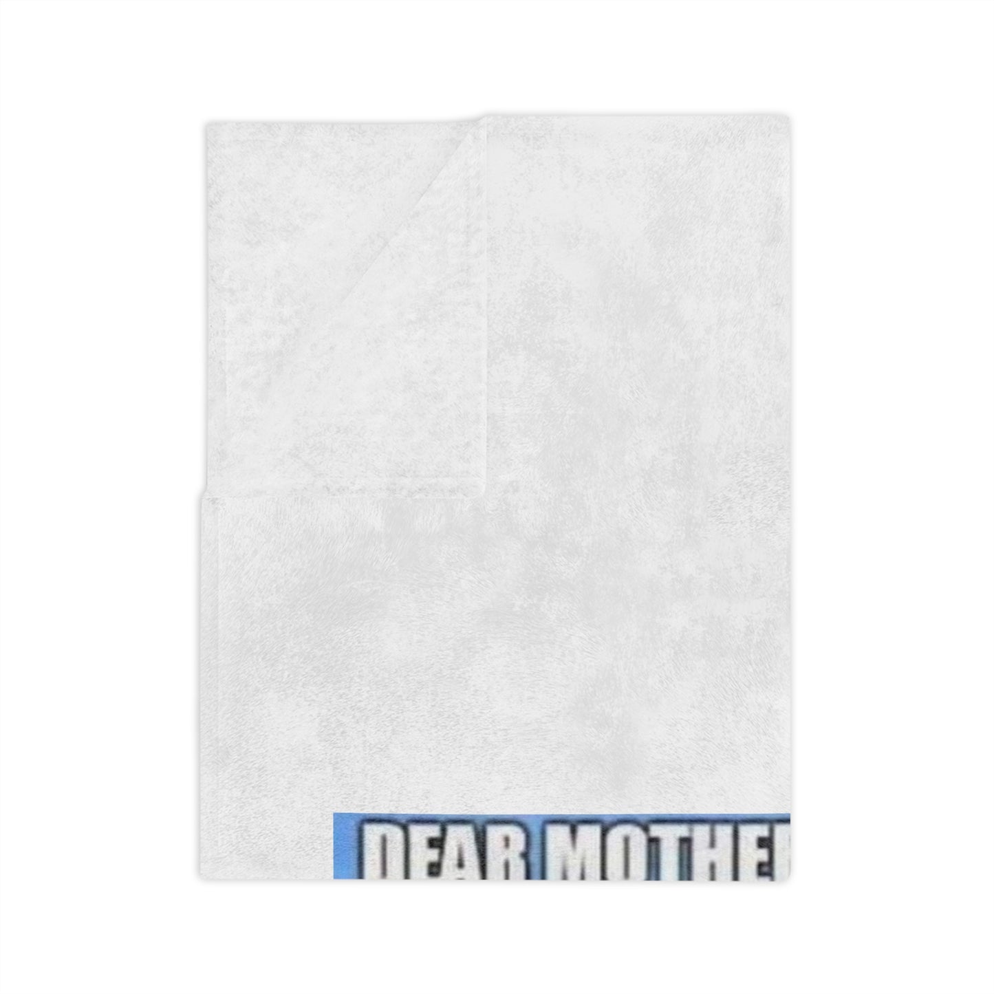 Hurricaney Velveteen Microfiber Blanket