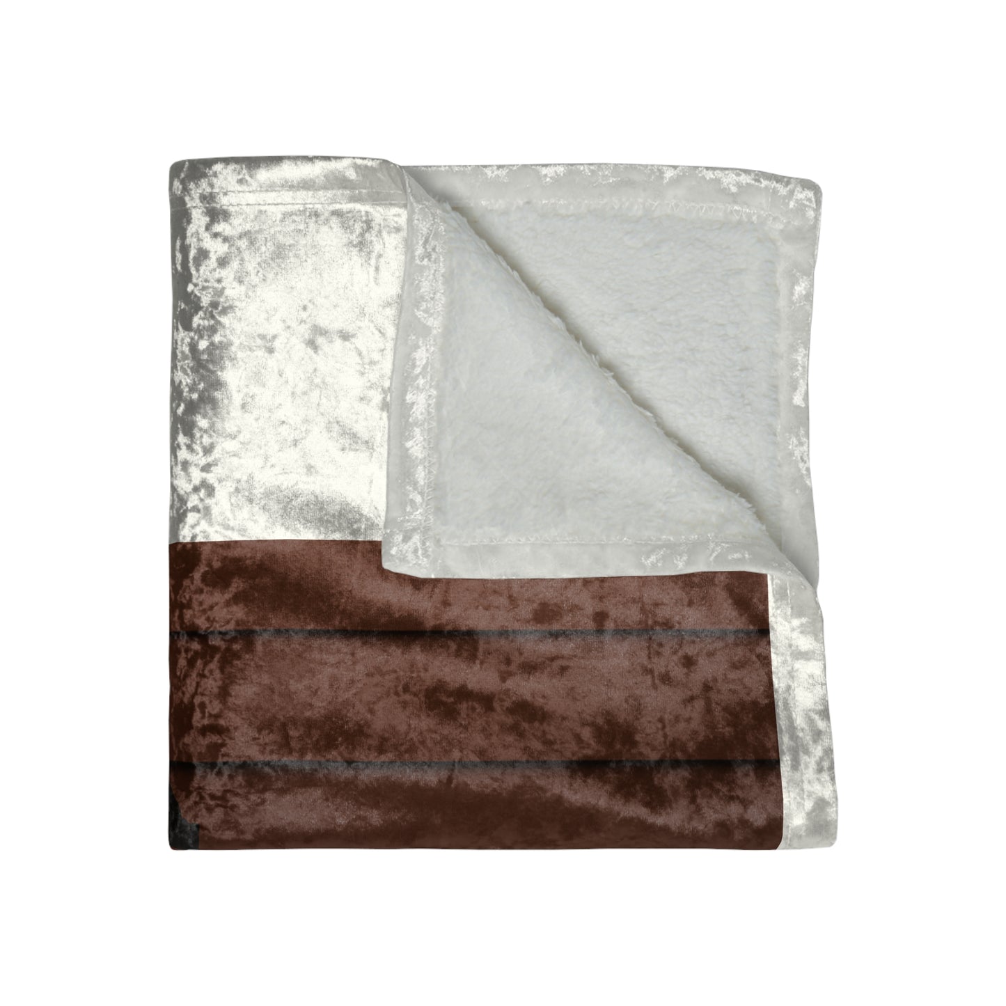 EMS Appreciation Crushed Velvet Blanket