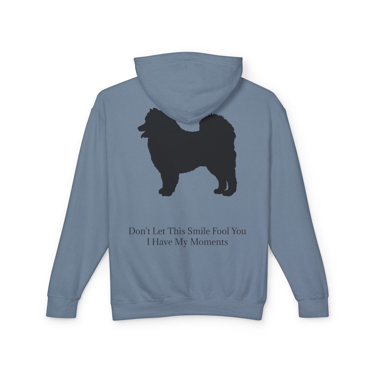 Fool You Unisex Lightweight Hoodie
