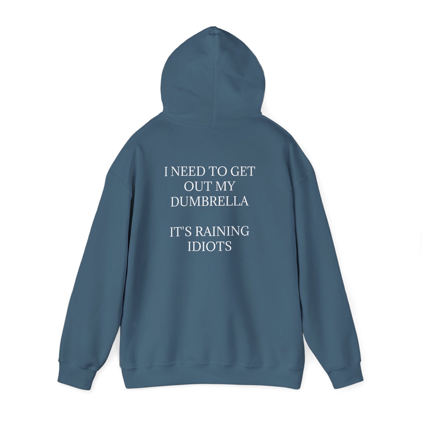 Dumbrella Unisex Hoodie