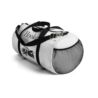 Legal H**ker Heavy Tow Truck Duffel Bag