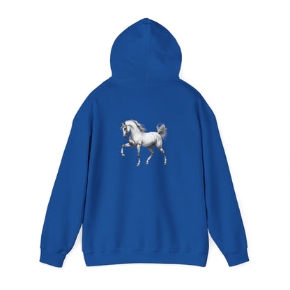 Fancy Pants Unisex Hoodie