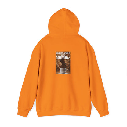 Birth Stone Unisex Hoodie