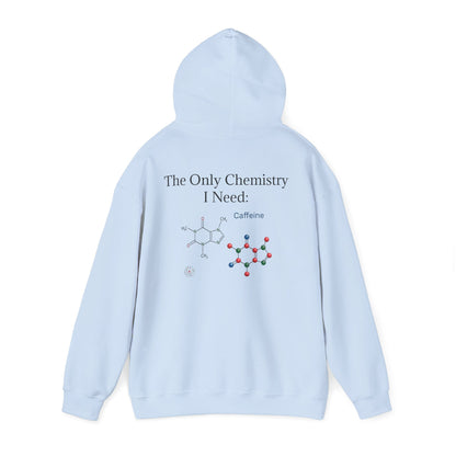 Chemistry Lesson Unisex Hoodie