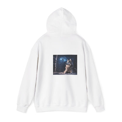 Got Snow? Unisex Hoodie