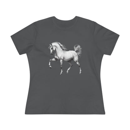 Fancy Pants Women's Short Sleeve Crewneck Tee