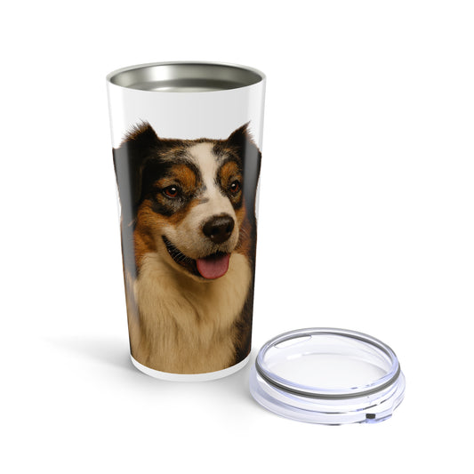 Aussie Head Tumbler