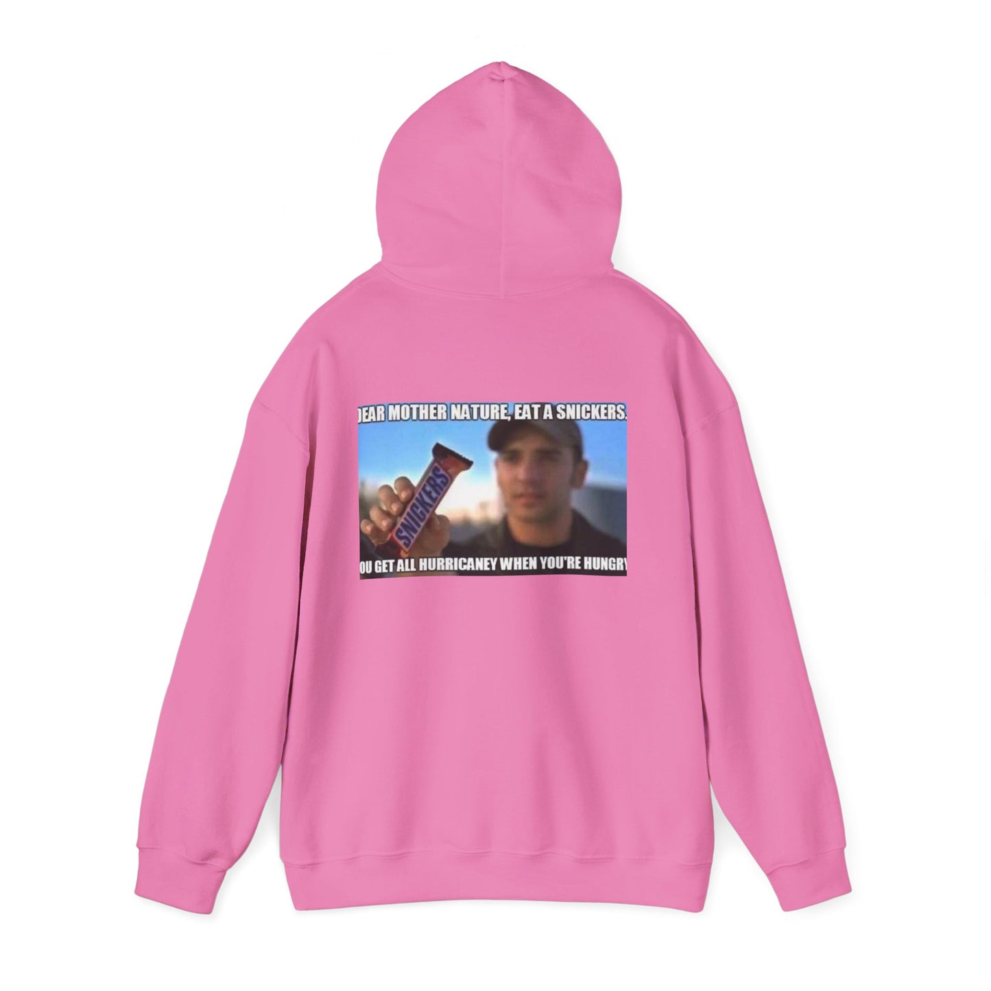 Hurricaney Unisex Hoodie