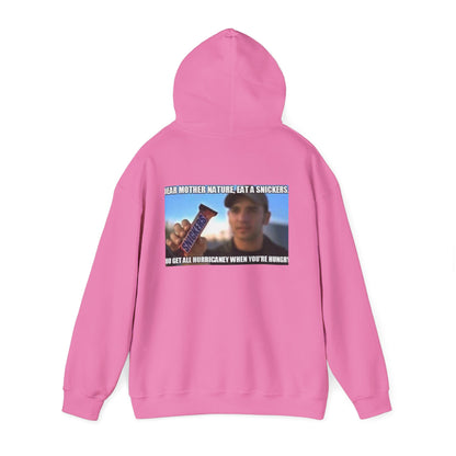 Hurricaney Unisex Hoodie