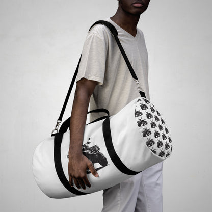 Off The Beaten Path Quad Duffel Bag