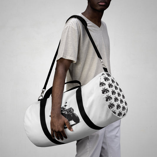 Off The Beaten Path Quad Duffel Bag