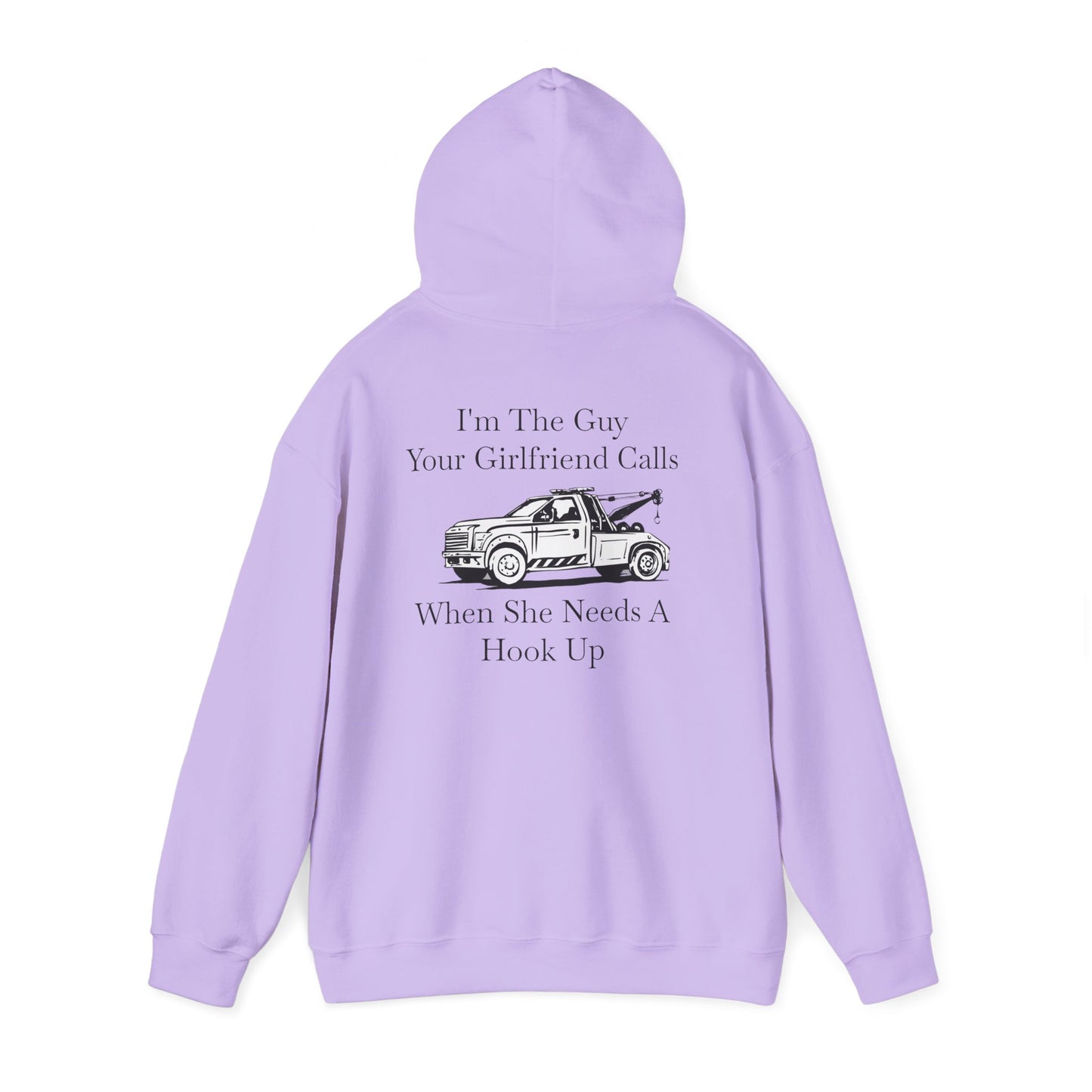 I'm The Guy Unisex Hoodie