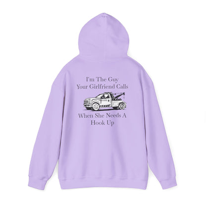 I'm The Guy Unisex Hoodie