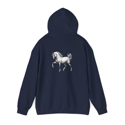 Fancy Pants Unisex Hoodie
