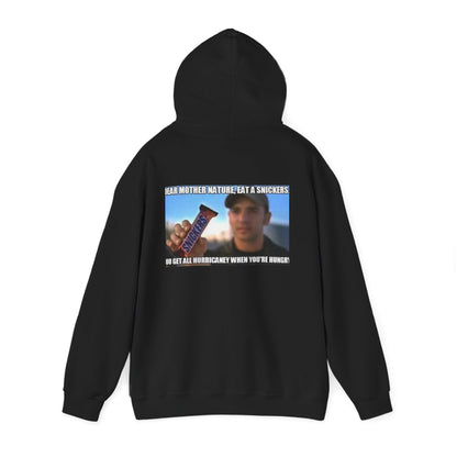 Hurricaney Unisex Hoodie