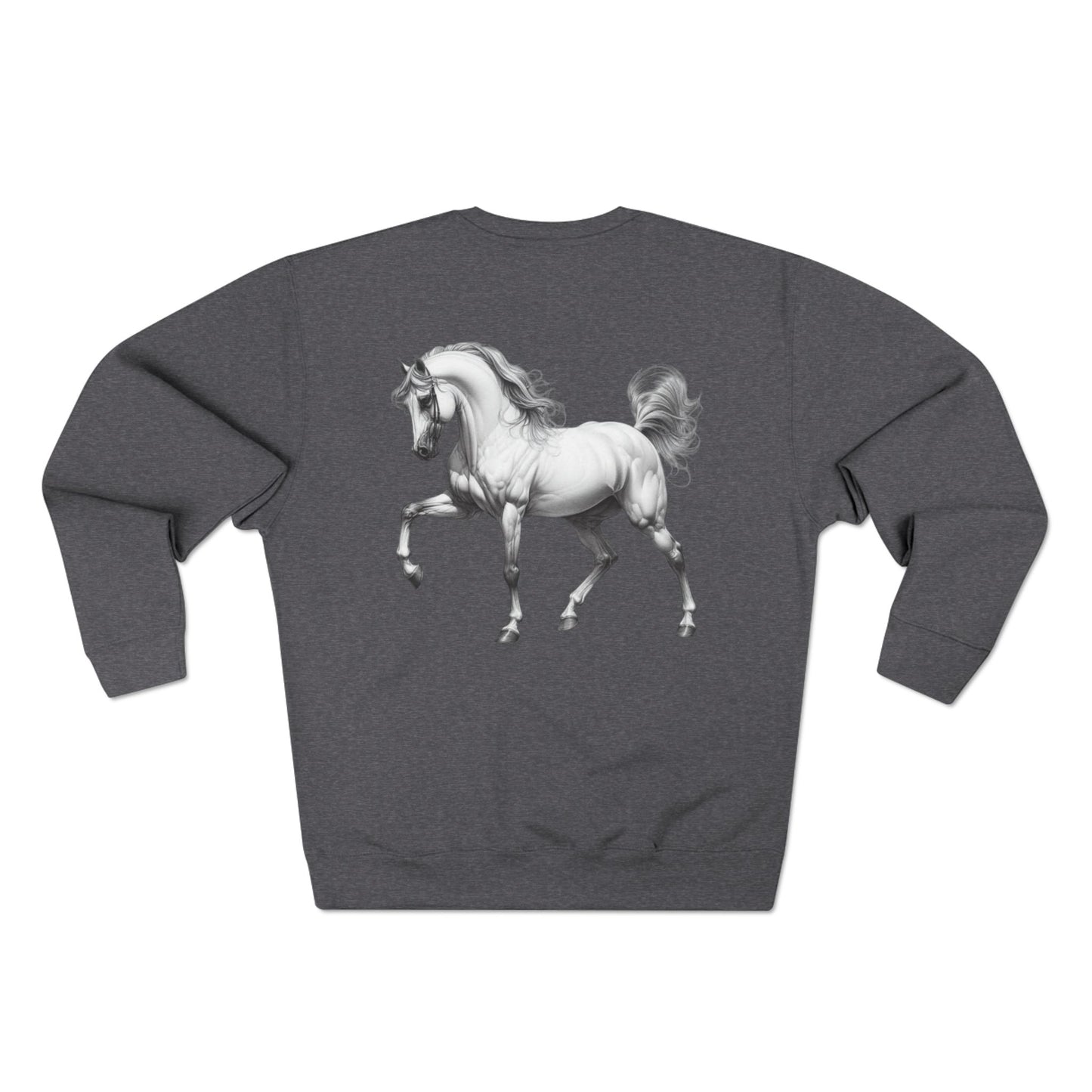 Fancy Pants Unisex Crewneck Sweatshirt