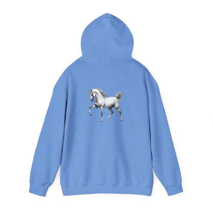 Fancy Pants Unisex Hoodie