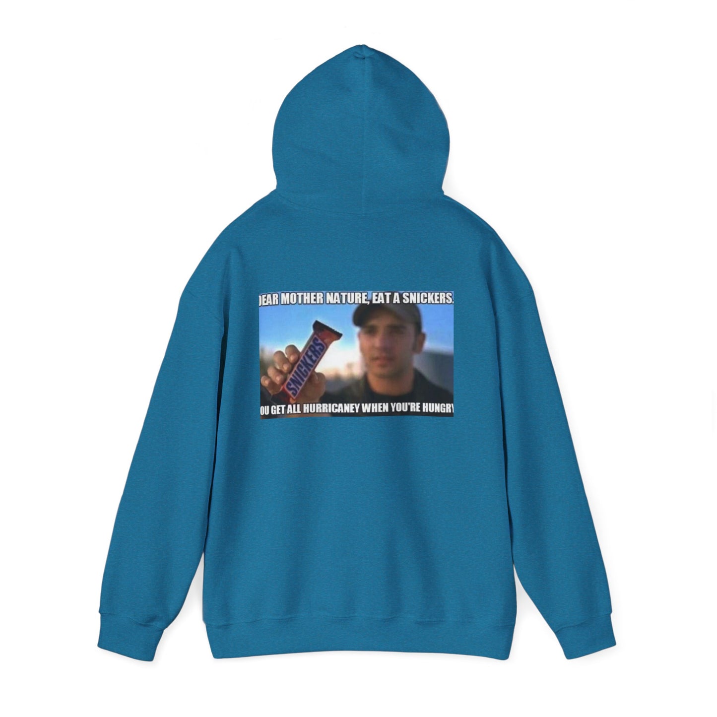 Hurricaney Unisex Hoodie