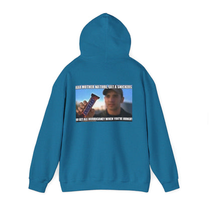 Hurricaney Unisex Hoodie