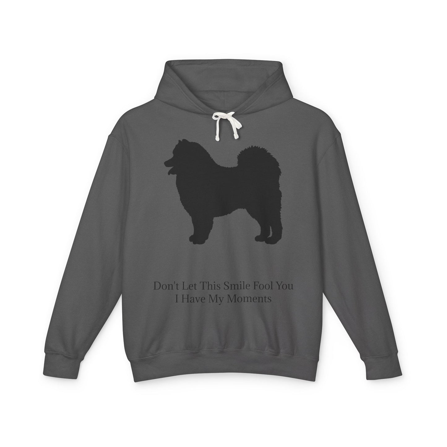 Fool You Unisex Lightweight Hoodie