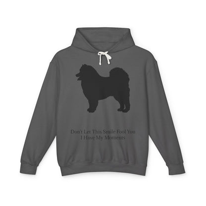 Fool You Unisex Lightweight Hoodie