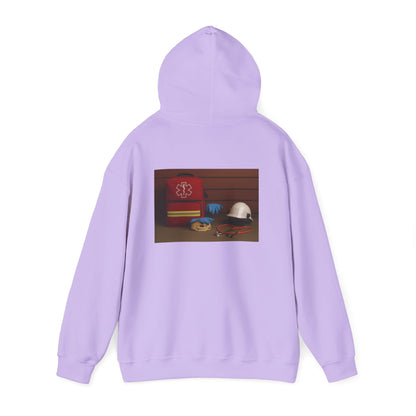 EMS Appreciation Unisex Hoodie