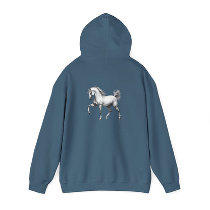 Fancy Pants Unisex Hoodie
