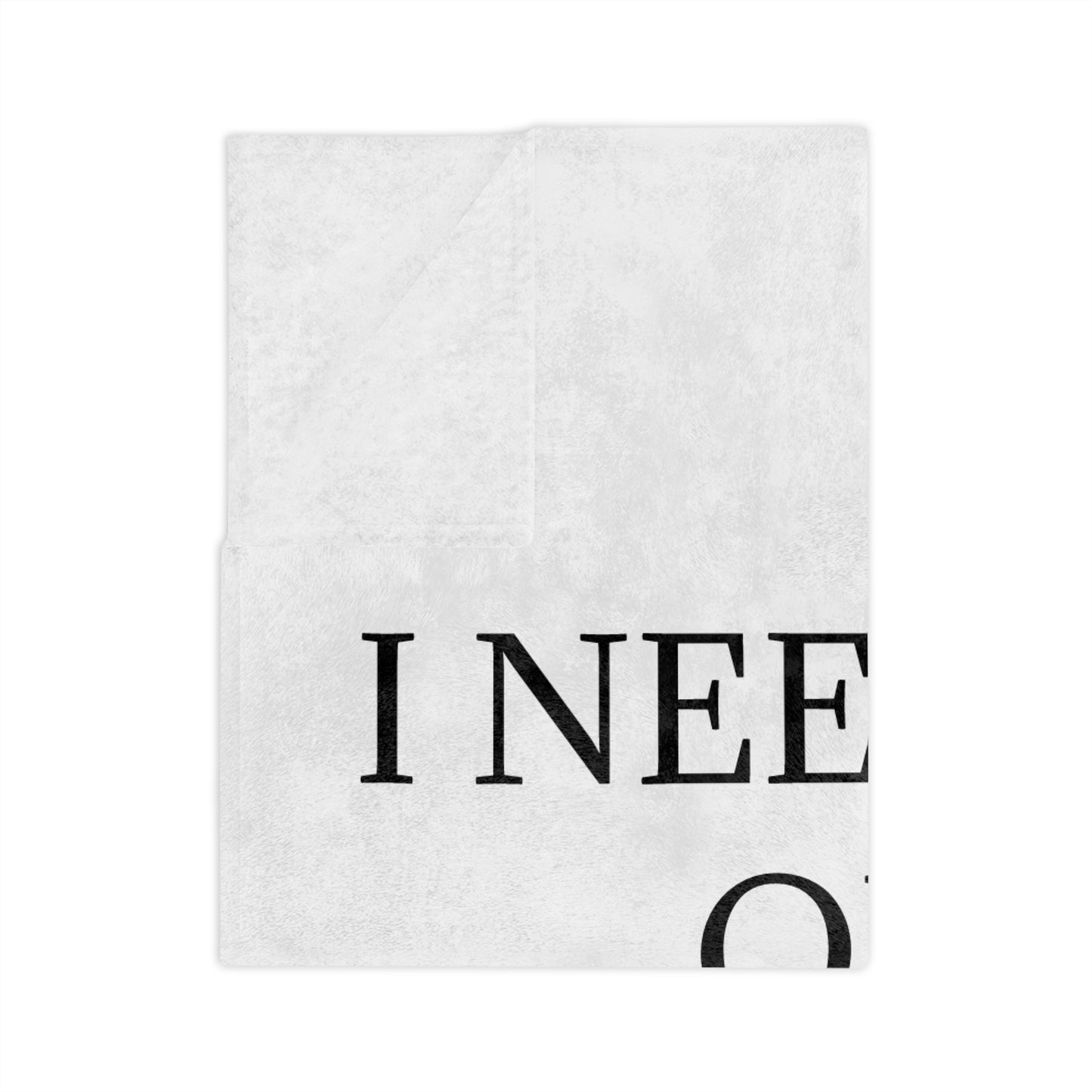 Dumbrella Velveteen Microfiber Blanket