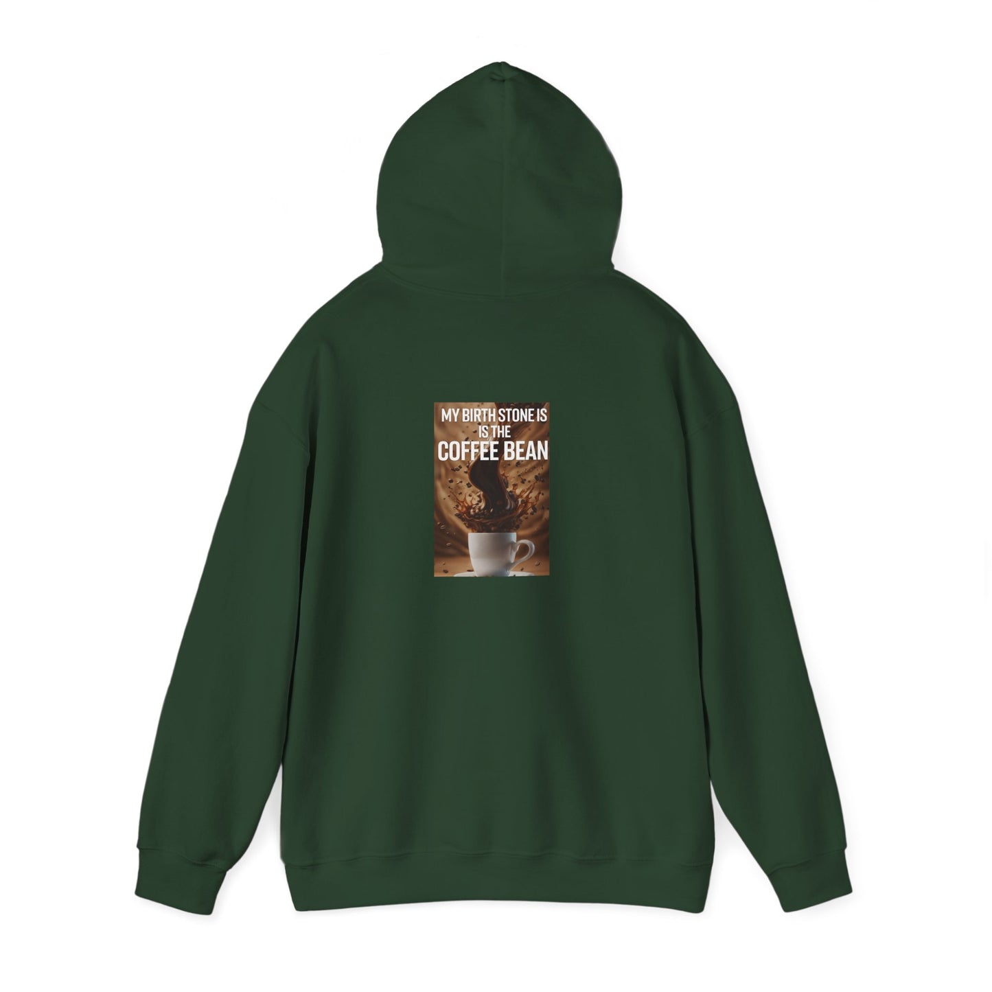 Birth Stone Unisex Hoodie